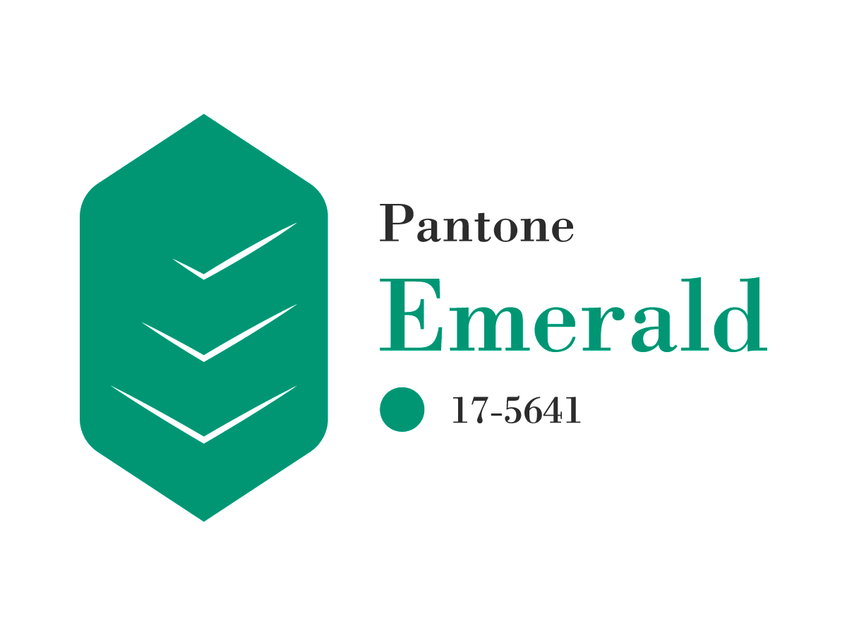 Logo Portfolio - Creme e cosmetici - Emerald